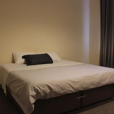 Grafton House Hotel Leicester Bagian luar foto