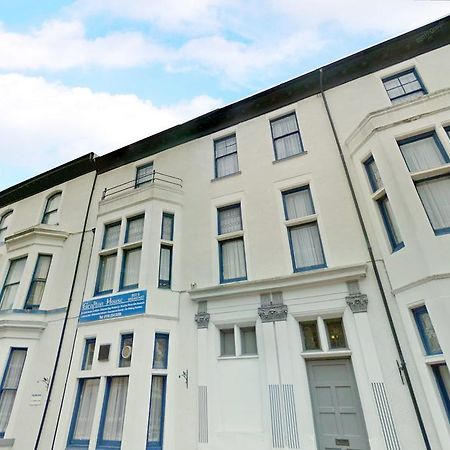 Grafton House Hotel Leicester Bagian luar foto