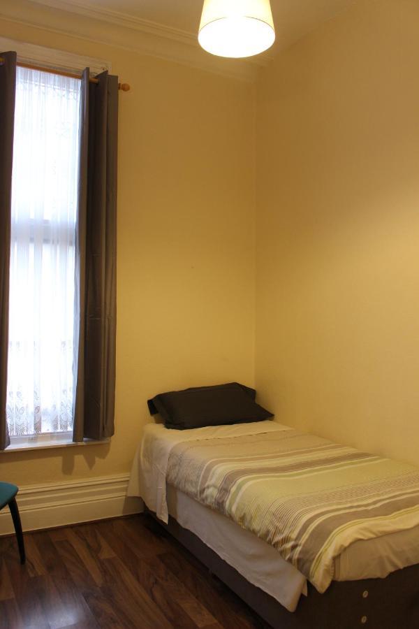 Grafton House Hotel Leicester Bagian luar foto