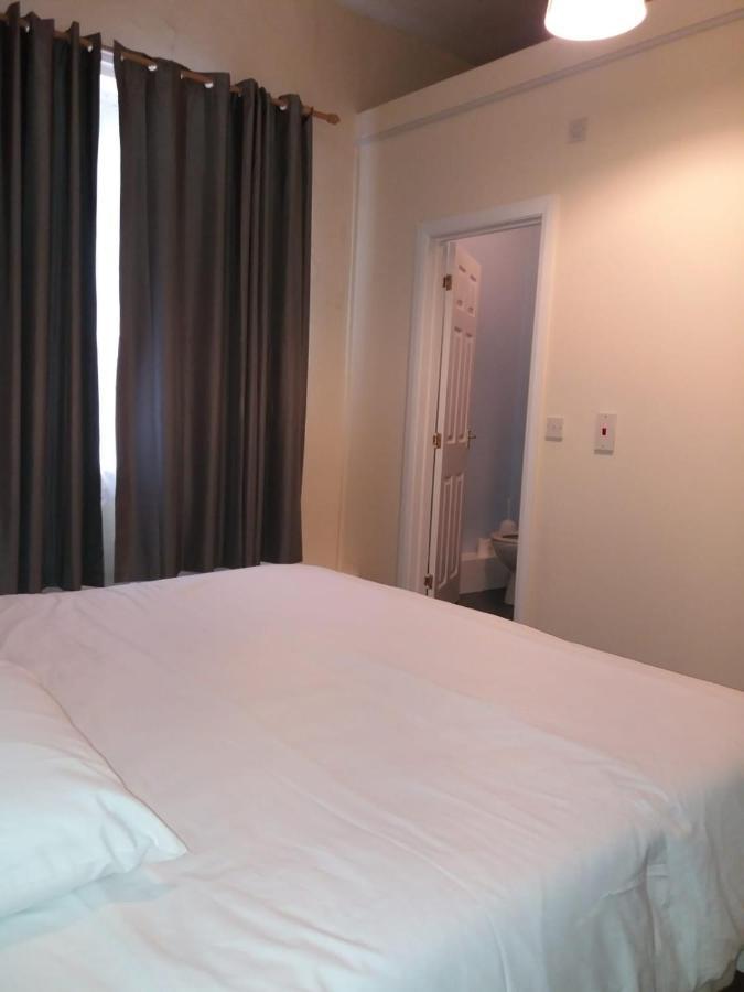 Grafton House Hotel Leicester Bagian luar foto