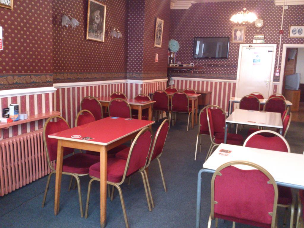 Grafton House Hotel Leicester Bagian luar foto
