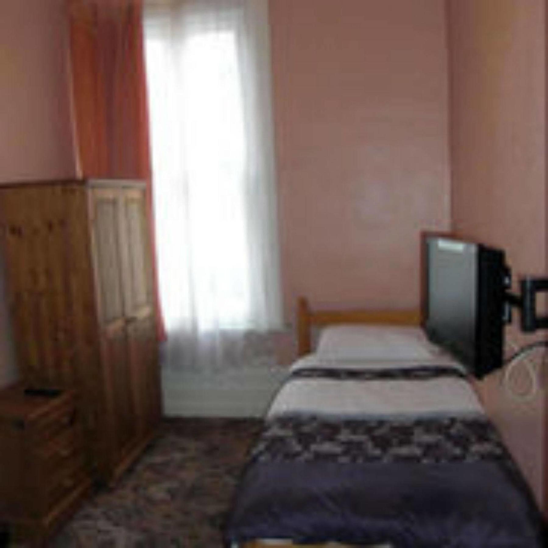 Grafton House Hotel Leicester Bagian luar foto