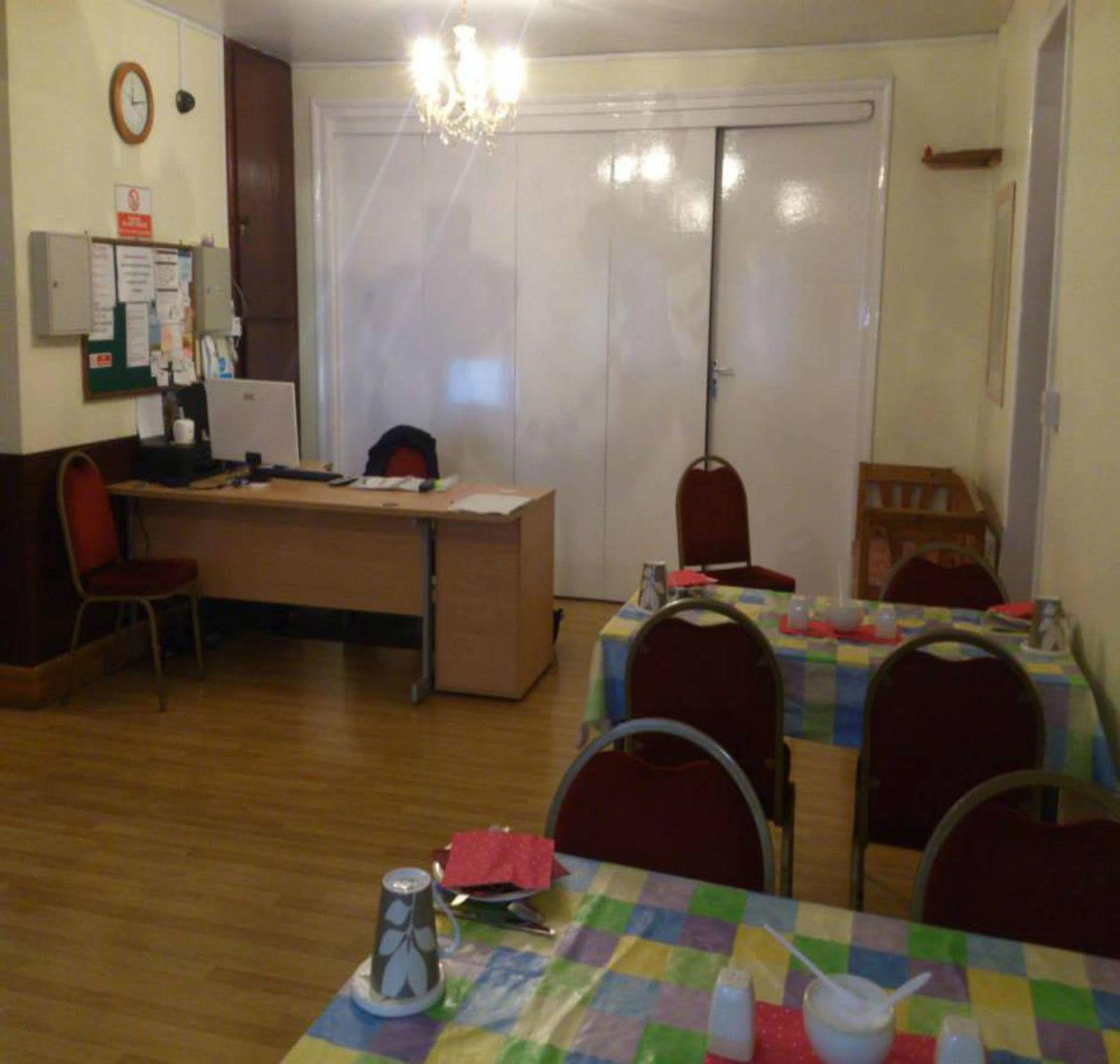 Grafton House Hotel Leicester Bagian luar foto