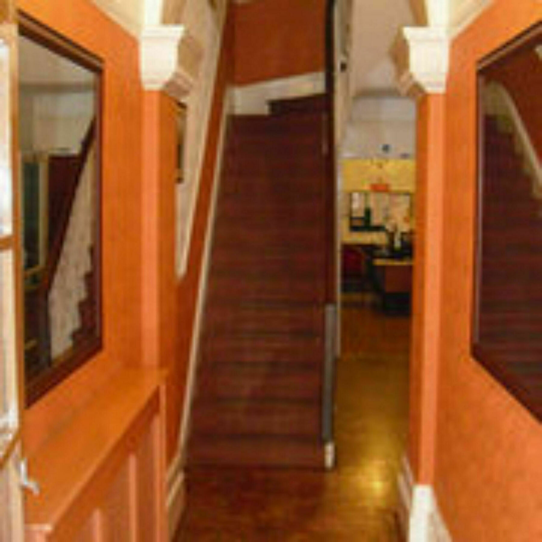 Grafton House Hotel Leicester Bagian luar foto