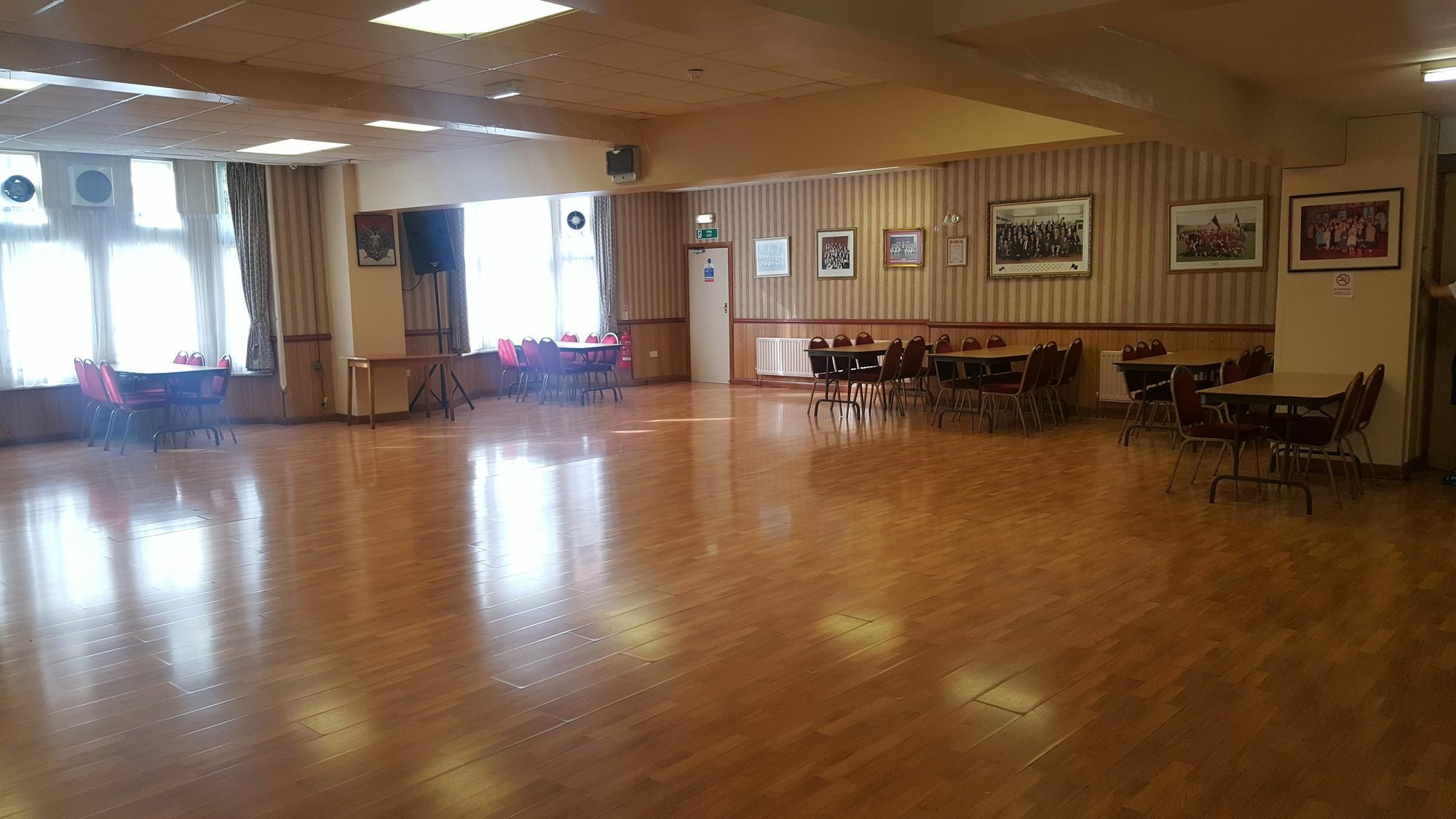 Grafton House Hotel Leicester Bagian luar foto