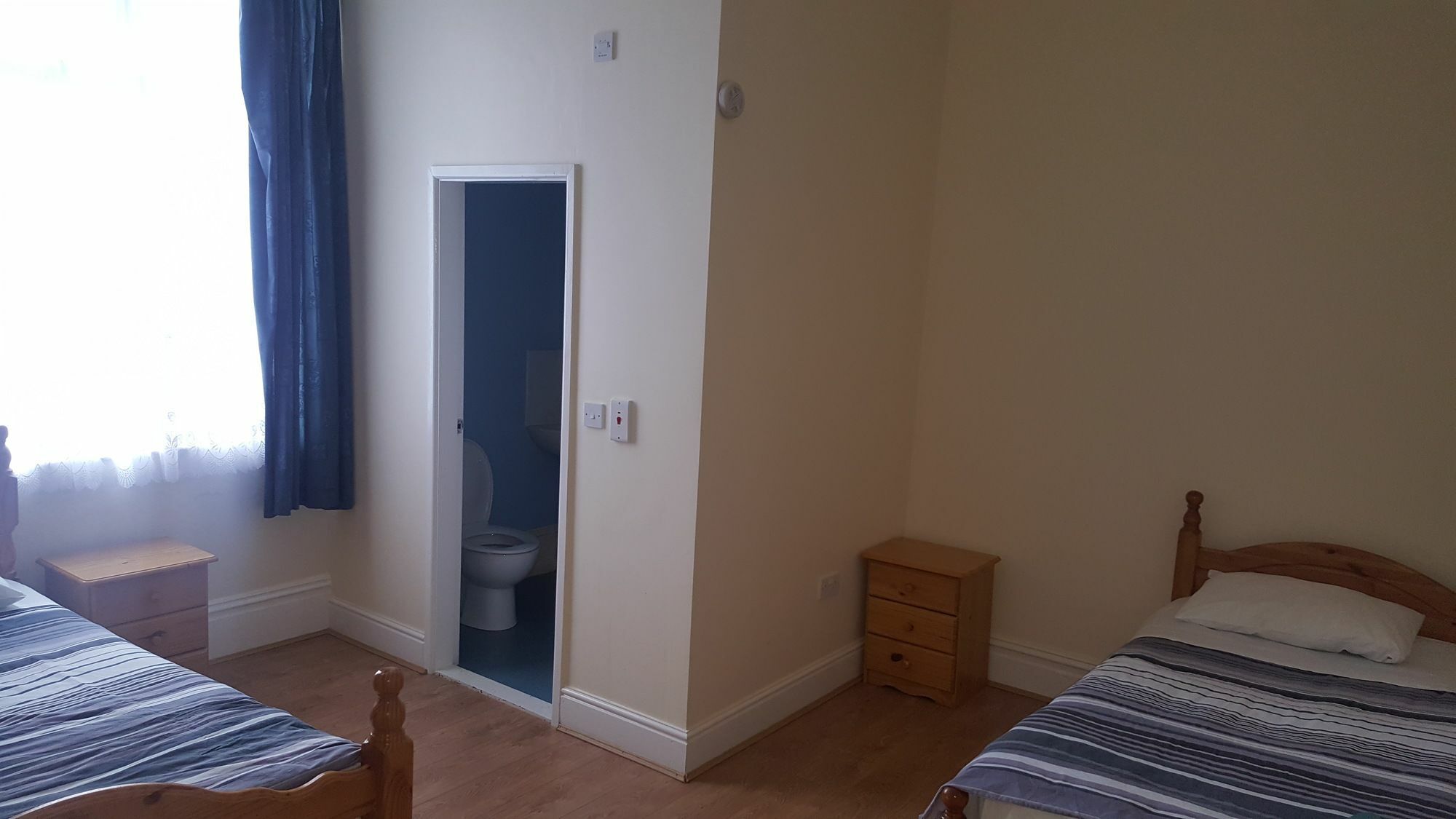 Grafton House Hotel Leicester Bagian luar foto