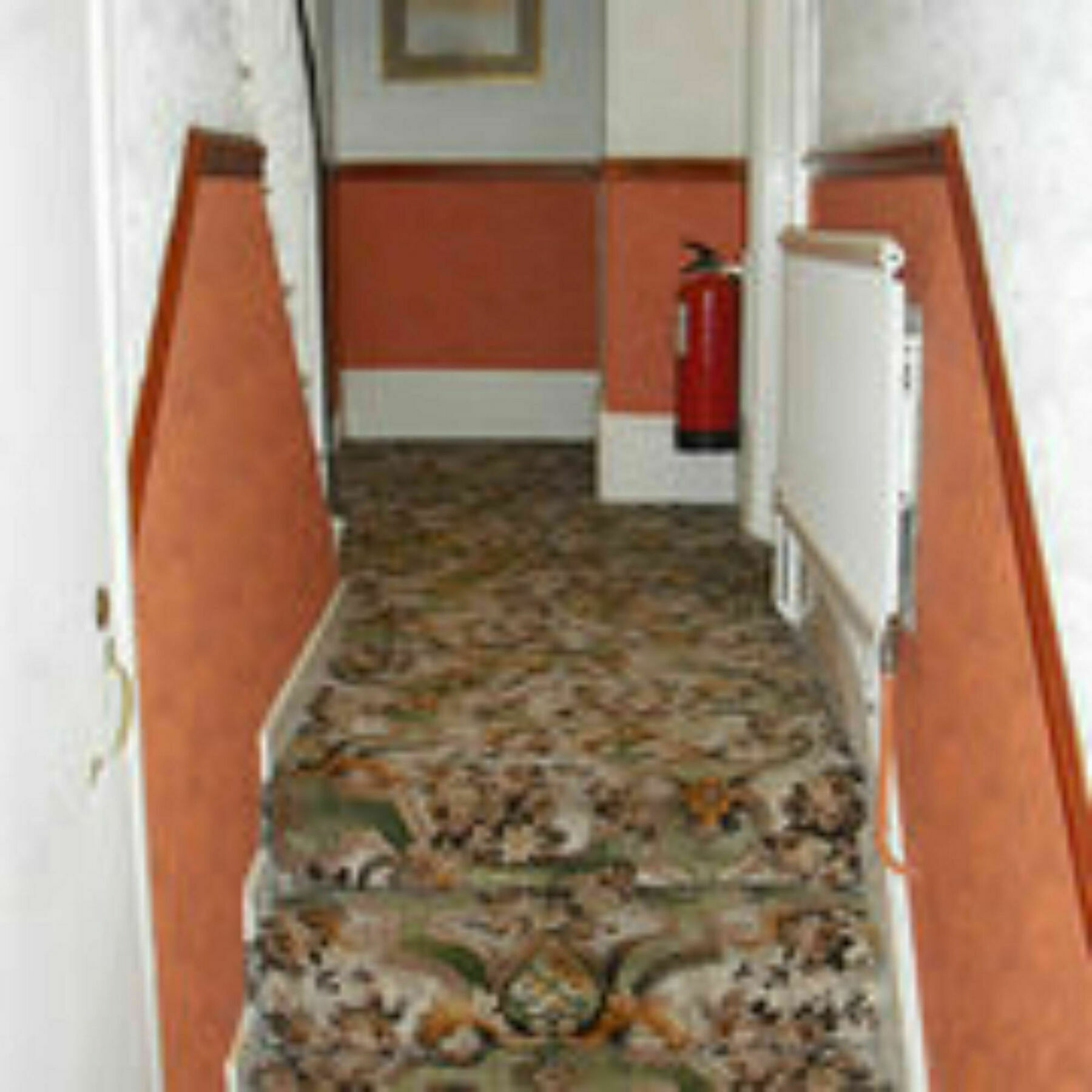Grafton House Hotel Leicester Bagian luar foto