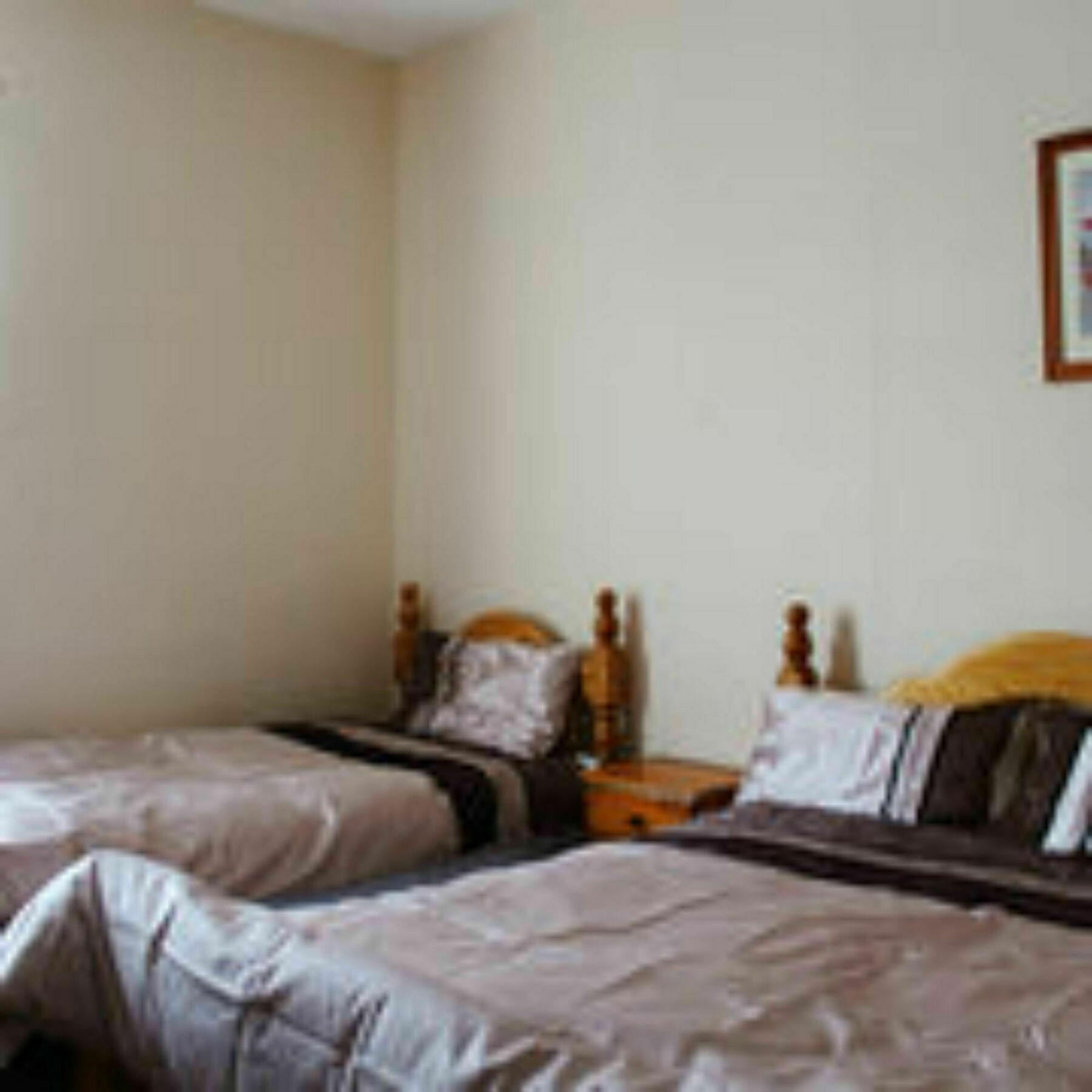 Grafton House Hotel Leicester Bagian luar foto