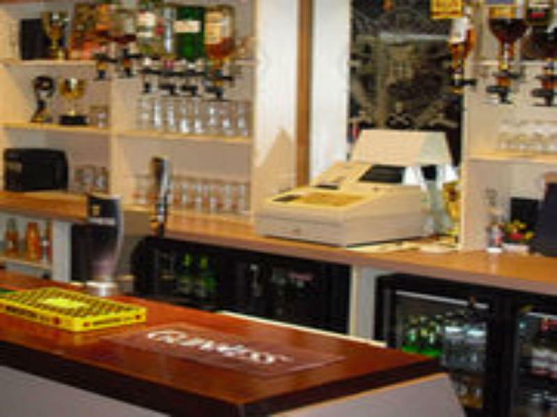 Grafton House Hotel Leicester Bagian luar foto