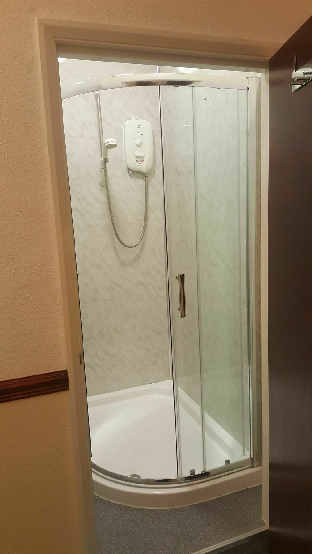 Grafton House Hotel Leicester Bagian luar foto