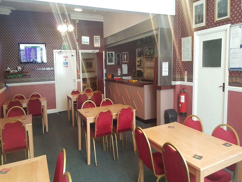 Grafton House Hotel Leicester Bagian luar foto