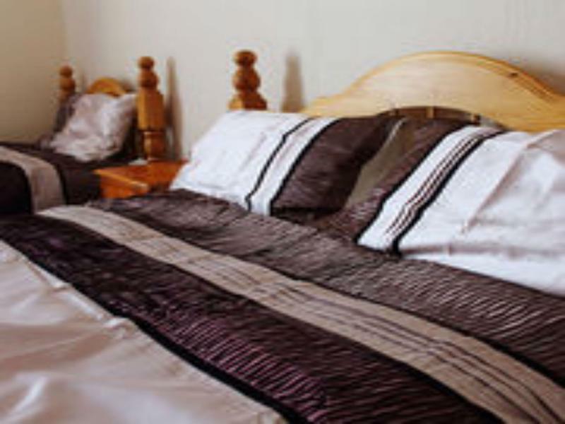 Grafton House Hotel Leicester Bagian luar foto