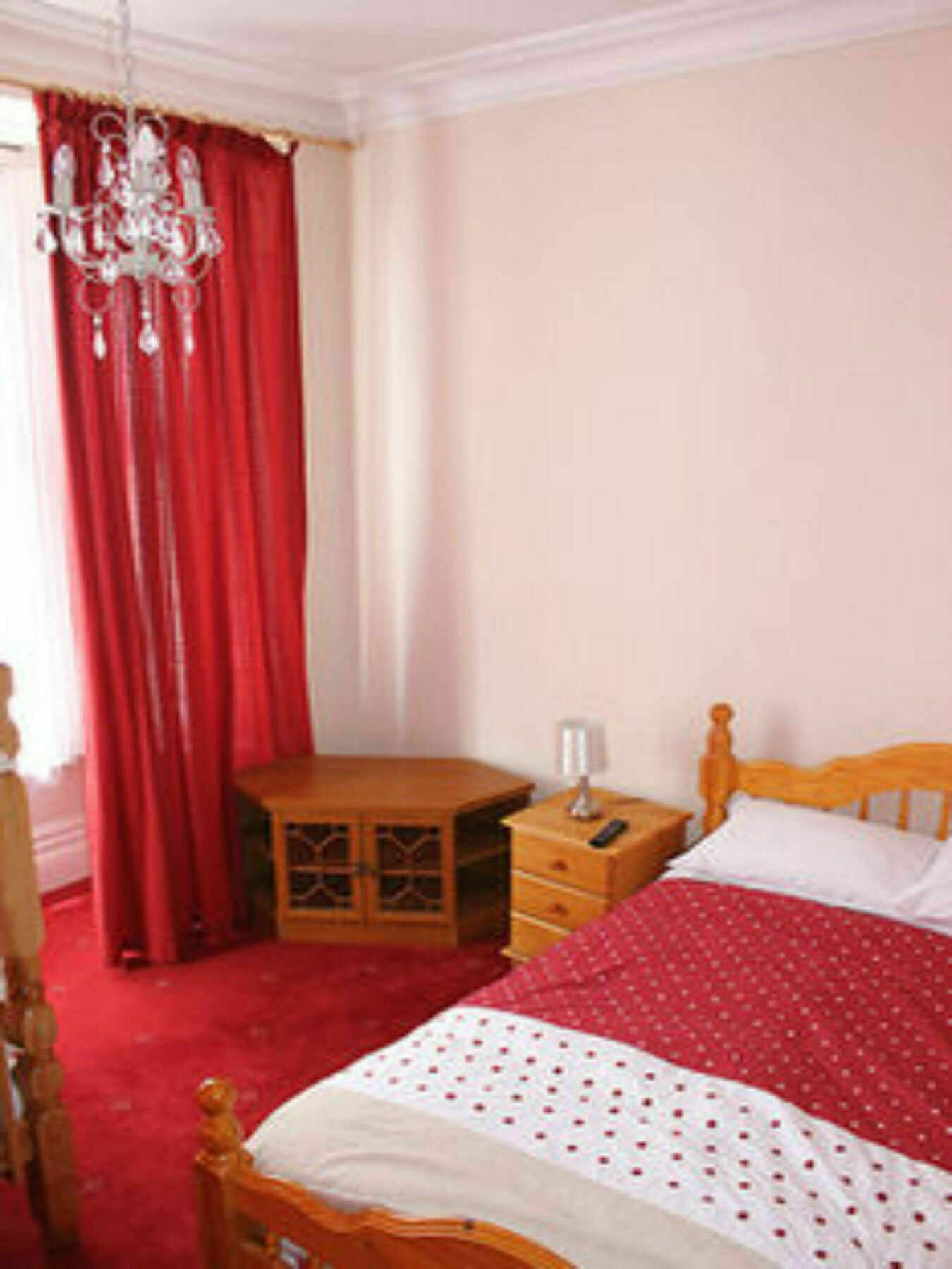 Grafton House Hotel Leicester Bagian luar foto