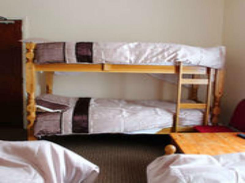 Grafton House Hotel Leicester Bagian luar foto