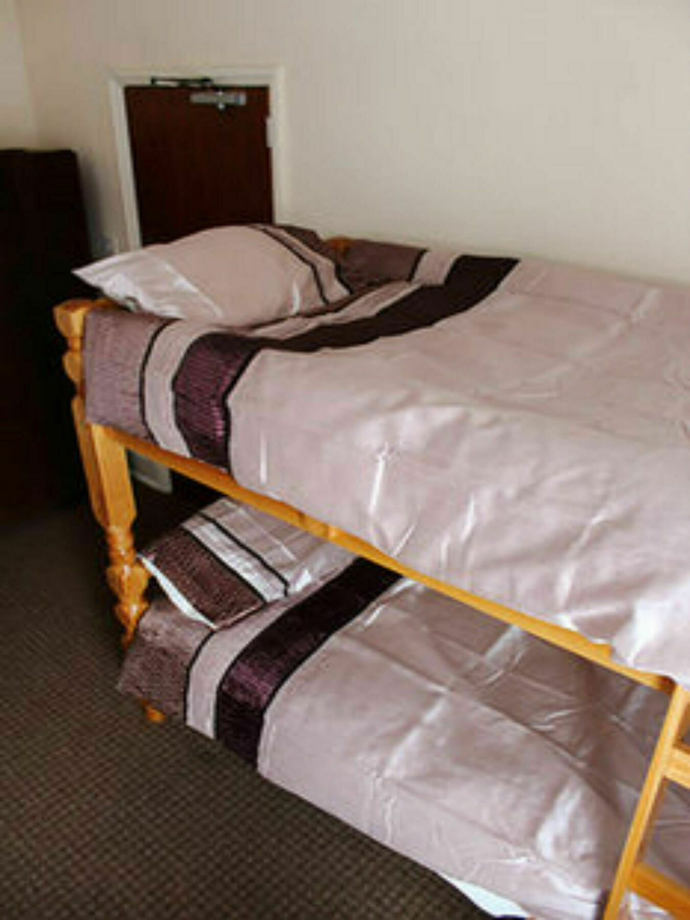 Grafton House Hotel Leicester Bagian luar foto