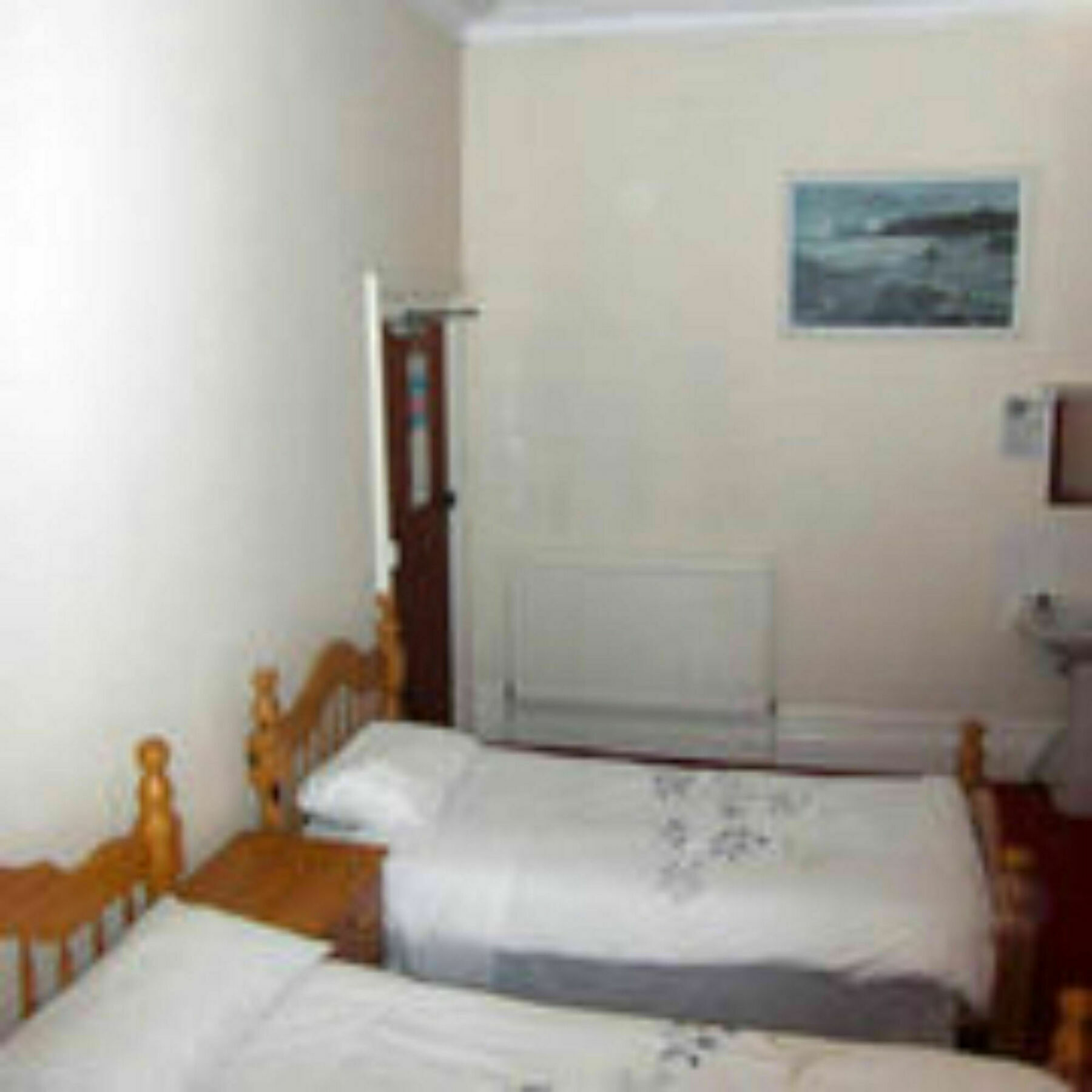 Grafton House Hotel Leicester Bagian luar foto