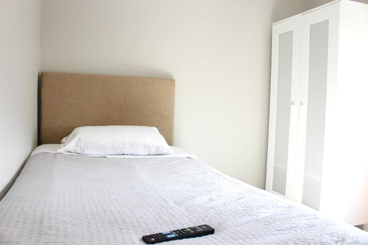 Grafton House Hotel Leicester Bagian luar foto